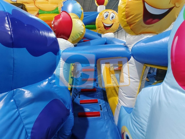 Commercial Bounce House