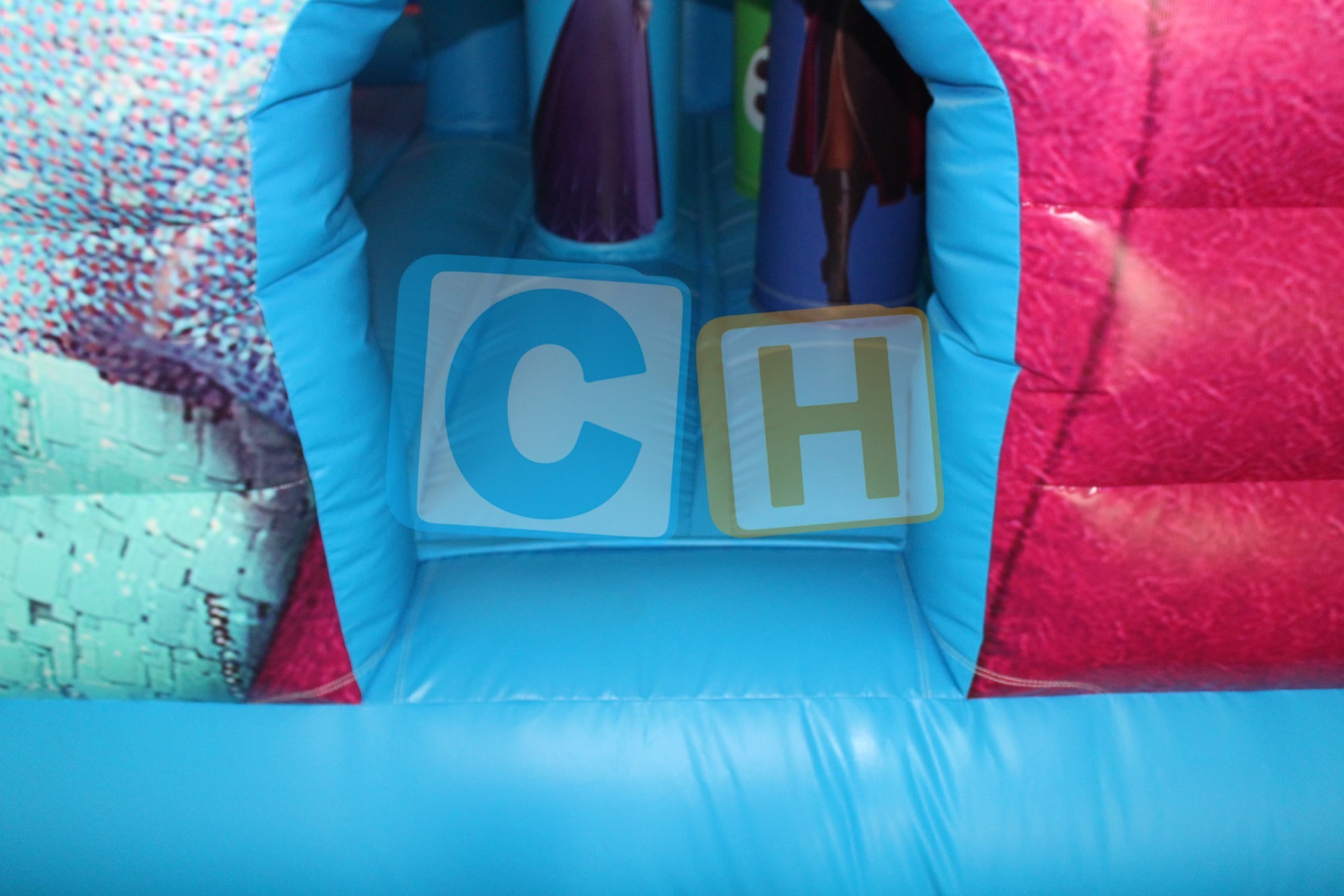 Commercial Grade Bounce House