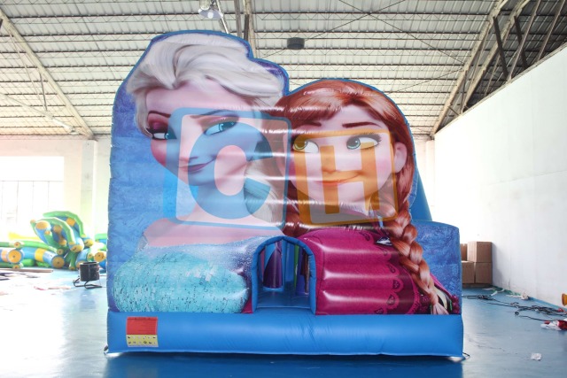 Commercial Grade Bounce House