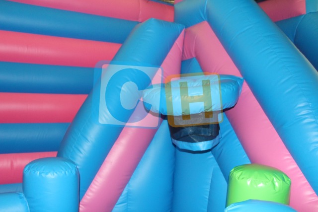 Commercial Grade Bounce House