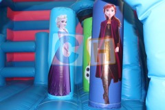 Commercial Grade Bounce House