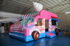 Inflatable Bouncy House