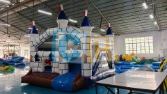 Bouncy Castles For Sale