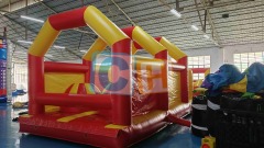 Inflatable Obstacle Course Cincinnati
