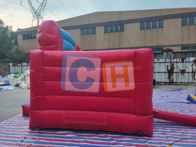 Small Bouncy Castle Indoor