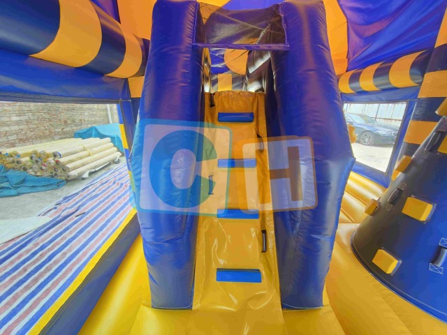 Bouncy Castle Huge