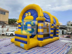 Bouncy Castle Huge