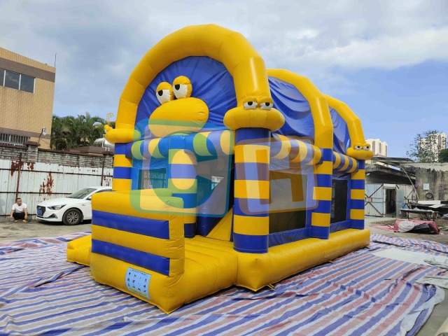 Bouncy Castle Huge