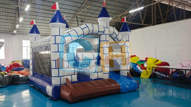 Bouncy Castles For Sale