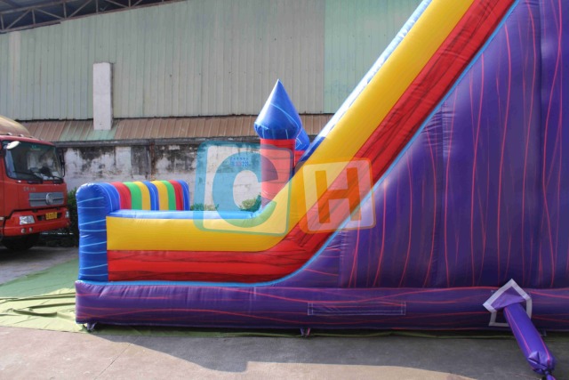 Inflatable Obstacle Course Chicago