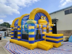 Bouncy Castle Huge