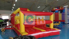 Inflatable Obstacle Course Cincinnati