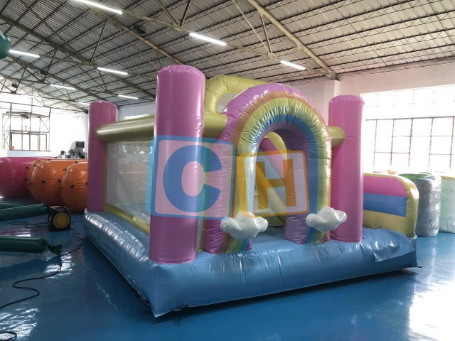 Small Bouncy Houses