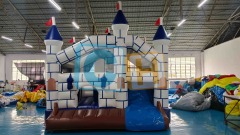 Bouncy Castles For Sale