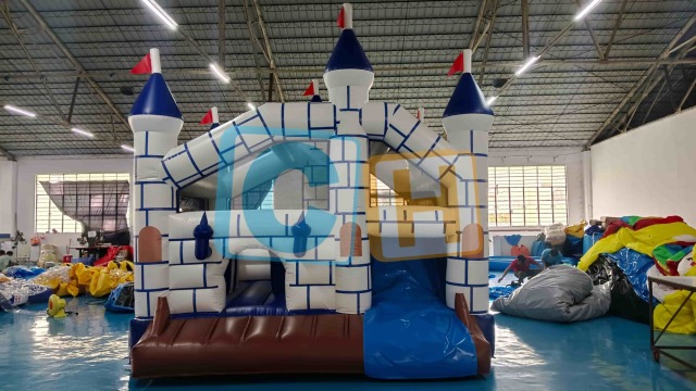 Bouncy Castles For Sale