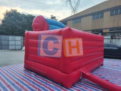 Small Bouncy Castle Indoor