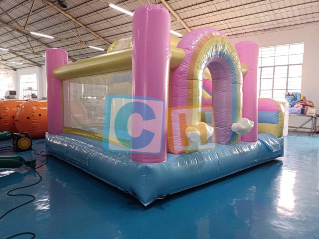 Small Bouncy Houses