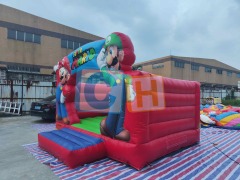 Small Bouncy Castle Indoor