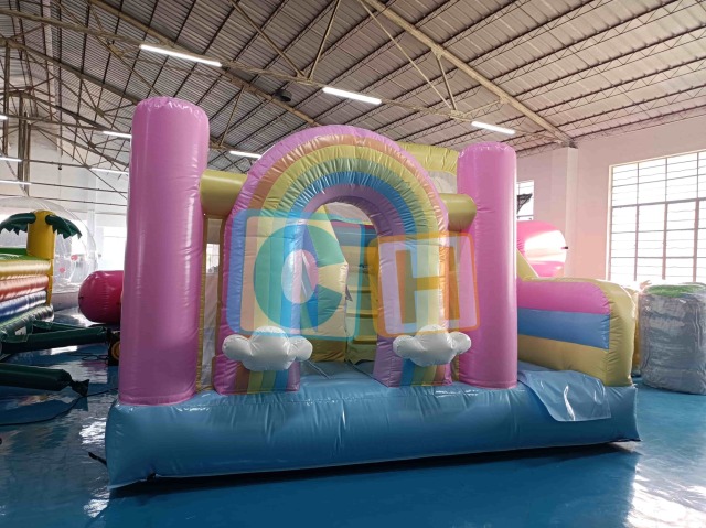 Small Bouncy Houses
