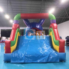 STITCH Obstacle Course Inflatable