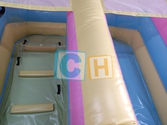Small Bouncy Houses
