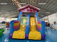 Inflatable Obstacle Course Events