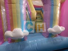 Small Bouncy Houses