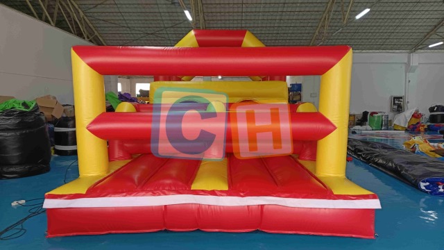 Inflatable Obstacle Course Cincinnati