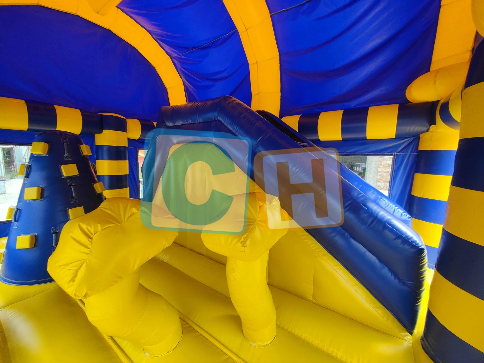 Bouncy Castle Huge