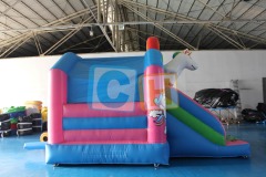 Unicorn Bouncy Castle For Sale