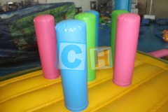 Unicorn Bouncy Castle For Adults