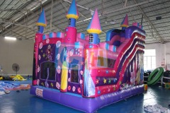 Bounce House Inflatable