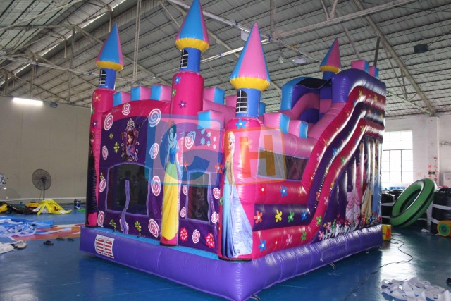 Bounce House Inflatable