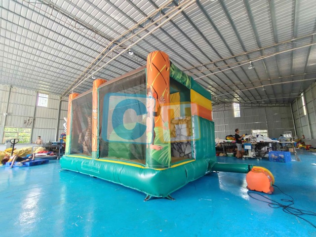 Adult Bouncy Castles