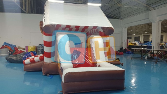 Inflatable Jumpy Castle