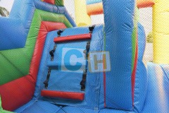 Bouncy Castle To Buy