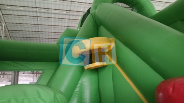 Bouncy Bouncy Castles