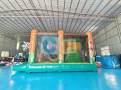 Adult Bouncy Castles