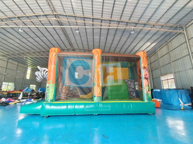 Adult Bouncy Castles
