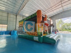 Adult Bouncy Castles