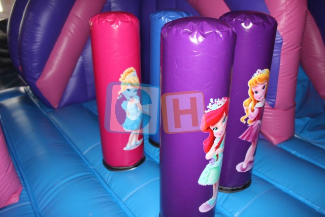 Bounce House Inflatable