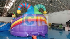 Commercial Bouncy House