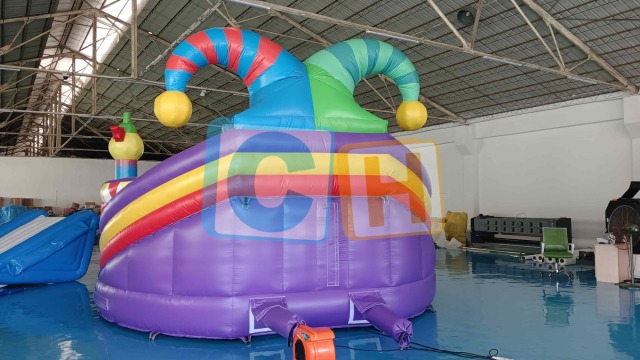 Commercial Bouncy House