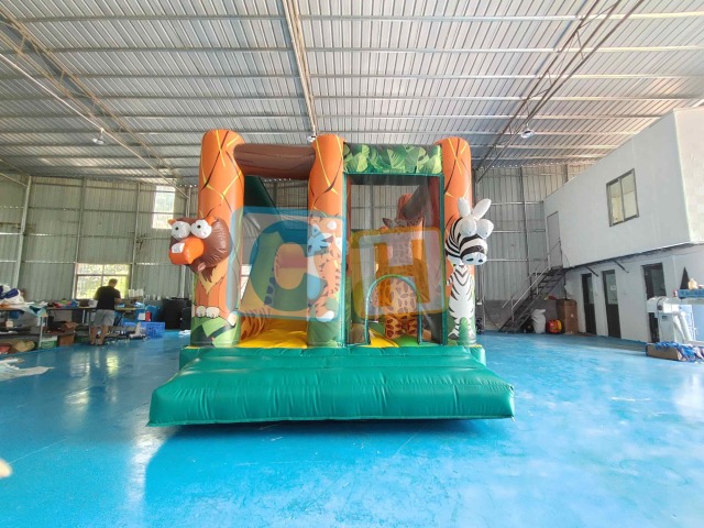 Adult Bouncy Castles