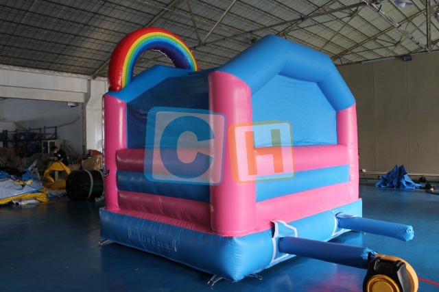 Unicorn Bouncy Castle For Sale