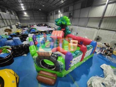 Biggest Bounce House