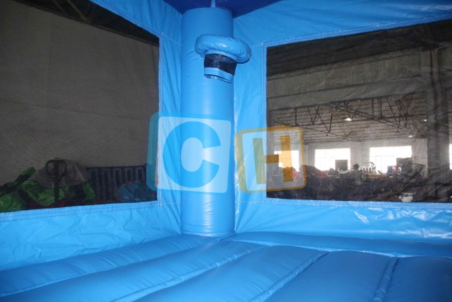 Bouncy Castle For Indoors