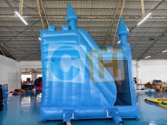 5X4X5m Princess Jump Castle