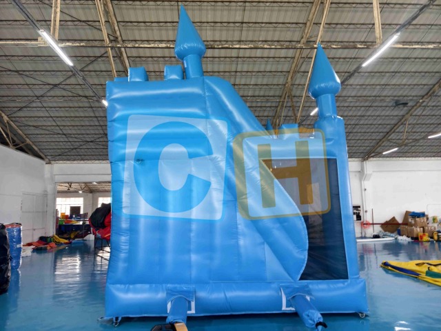 5X4X5m Princess Jump Castle