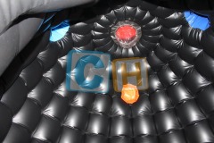 Disco Bouncy House Adults